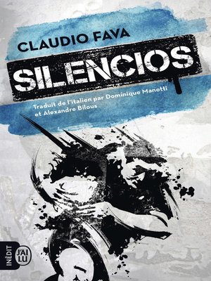 cover image of Silencios